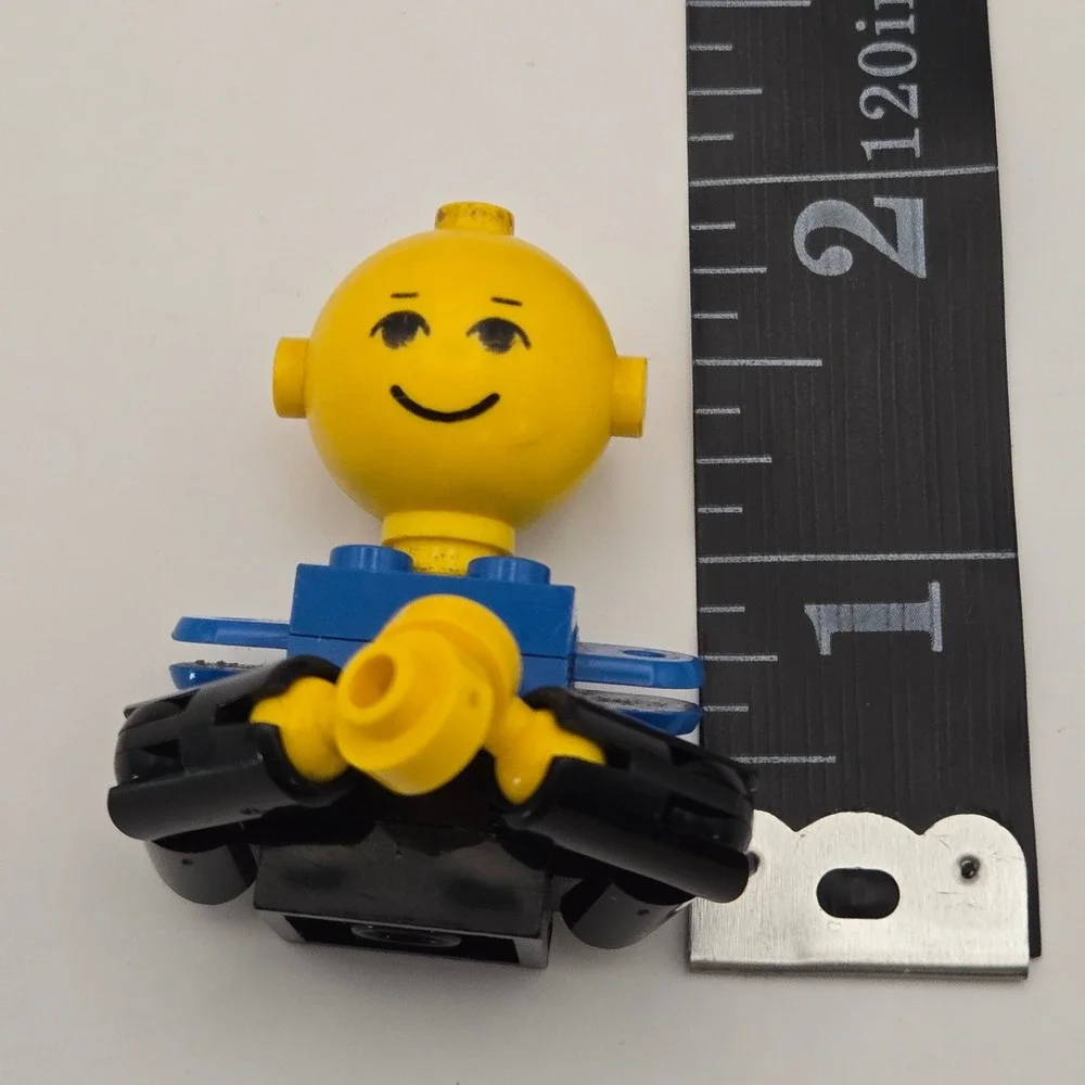 LEGO Vintage 1.75
